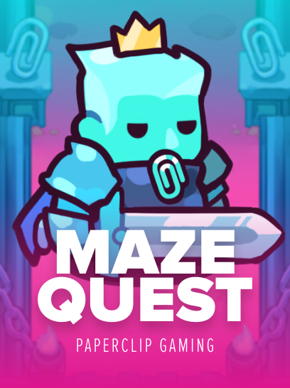 Maze Quest