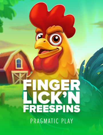Finger Lick'n Free Spins