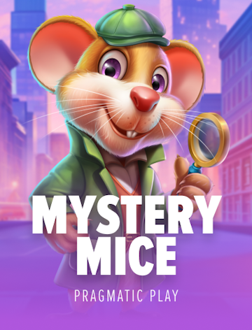 Mystery Mice