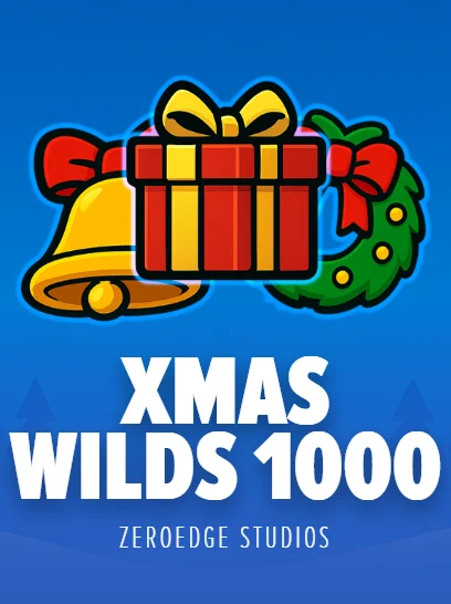 Xmas Wilds 1000